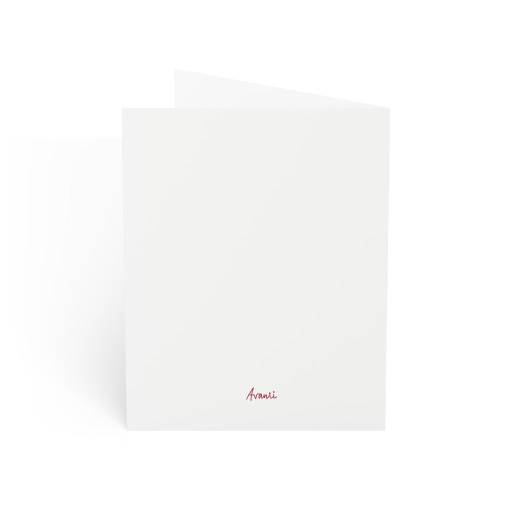 Father's Day Card — “You're a Reel Great Dad" Fishing Greeting Card