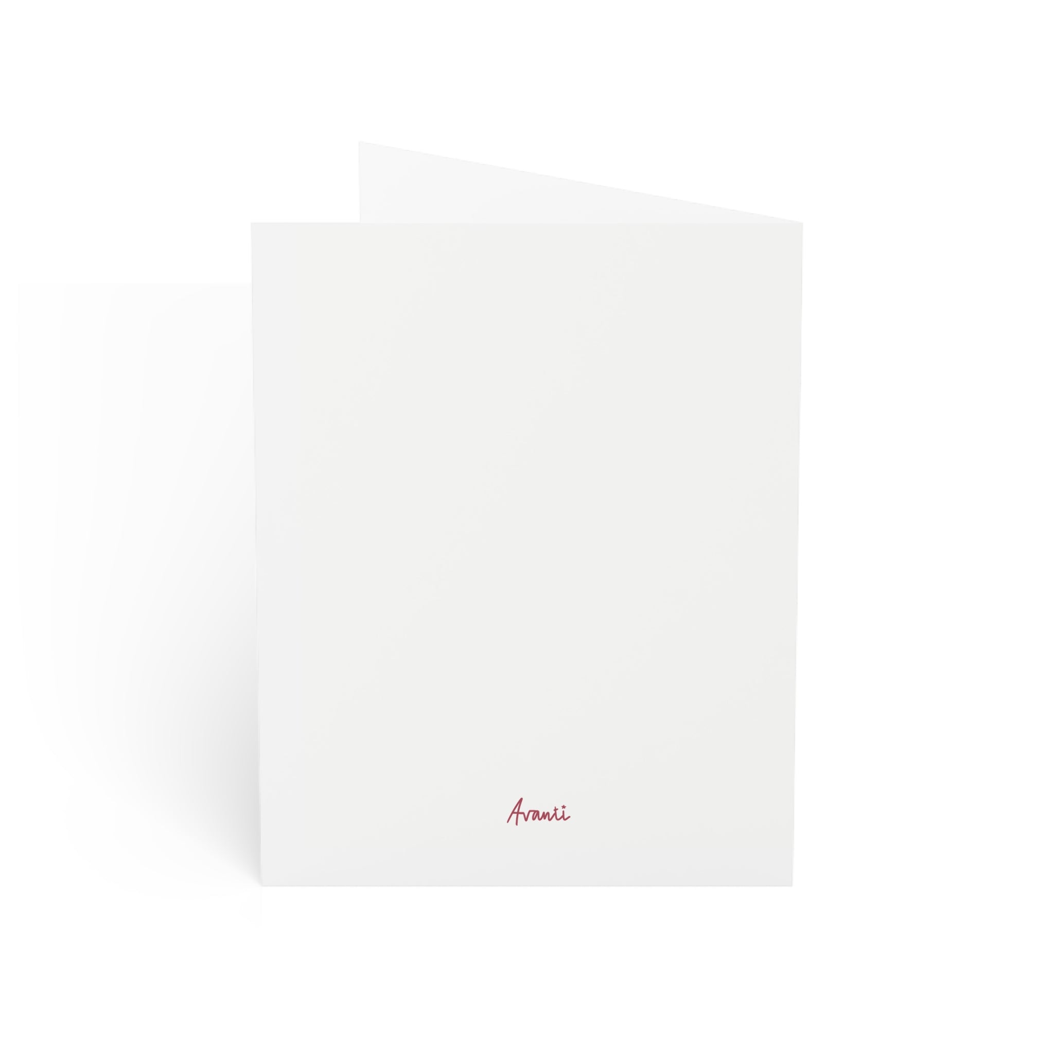 Father's Day Card — “You're a Reel Great Dad" Fishing Greeting Card