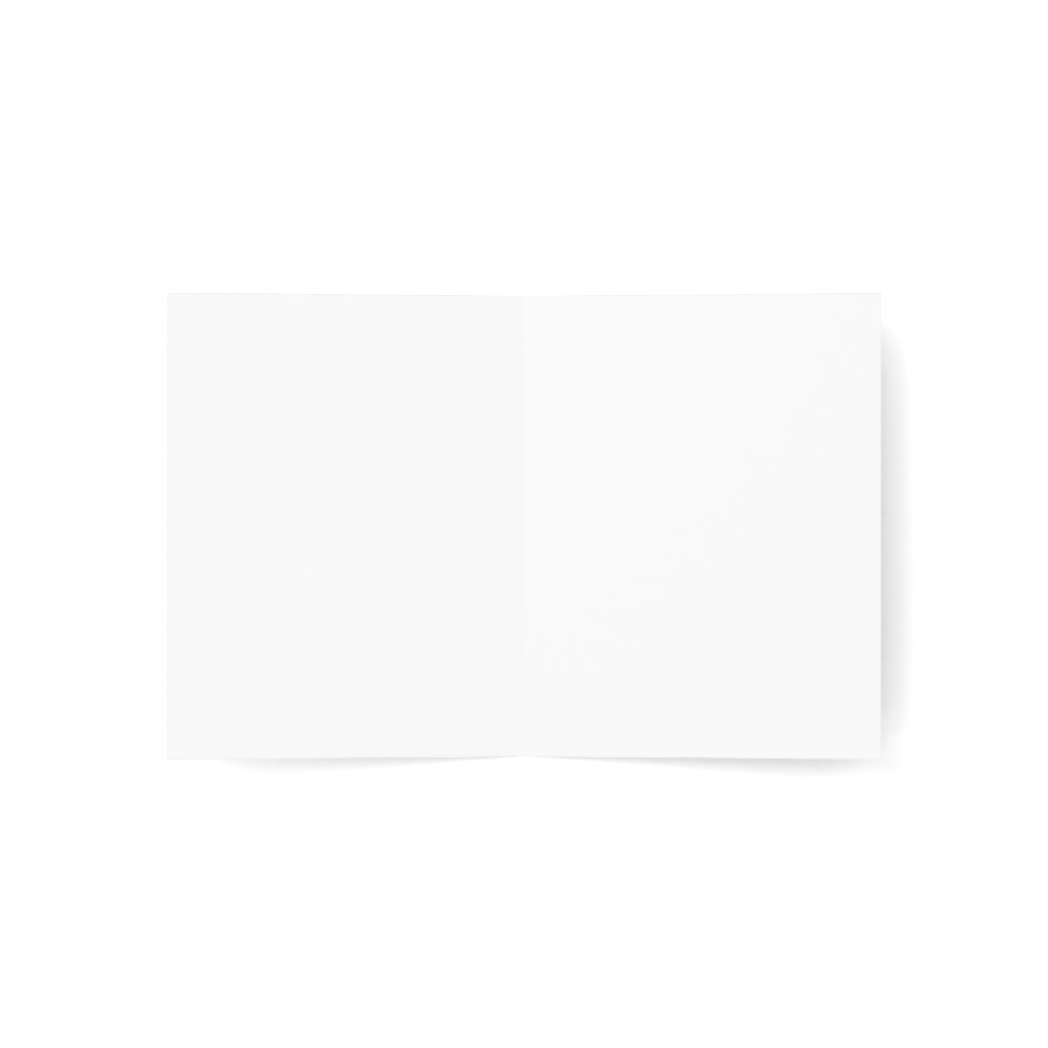 Father's Day Card — “You're a Reel Great Dad" Fishing Greeting Card